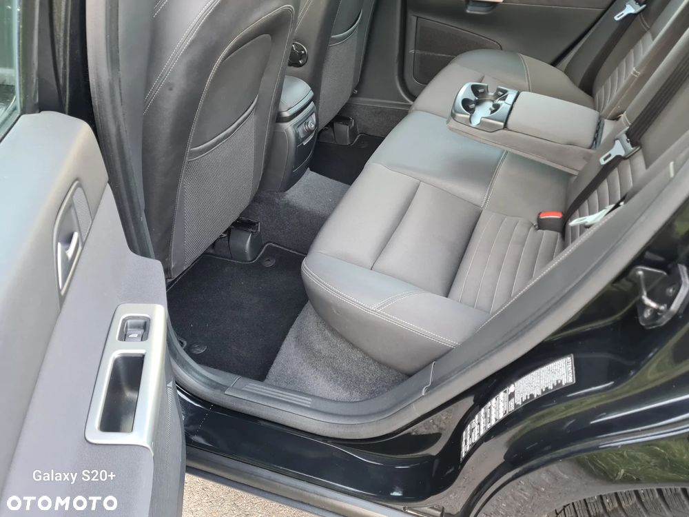 Volvo S40 - 12