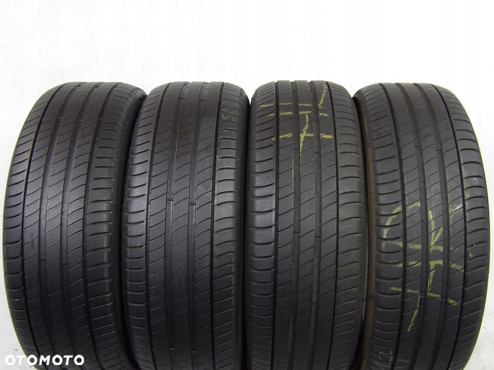 4x opony 215/55R17 MICHELIN PRIMACY 3 - 1