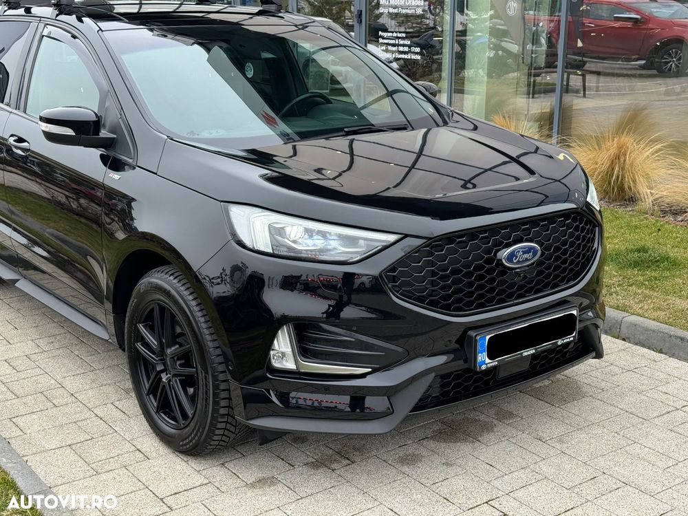 Ford Edge 2.0 Panther A8 AWD ST Line - 10
