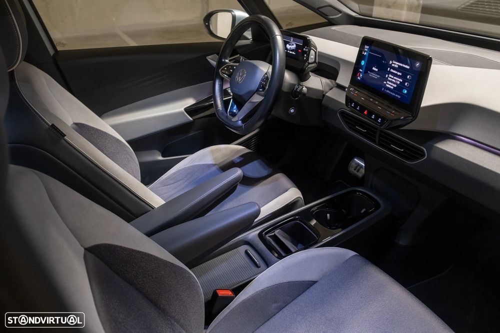 VW ID.3 Pro Performance - 35