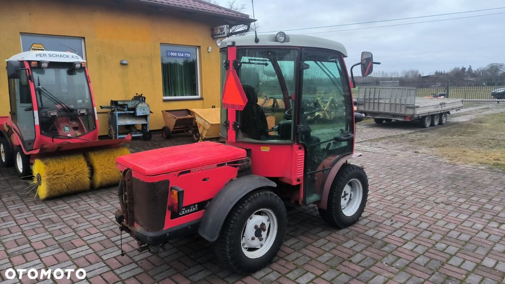 ANTONIO CARRARO SP 4400 HST - 7