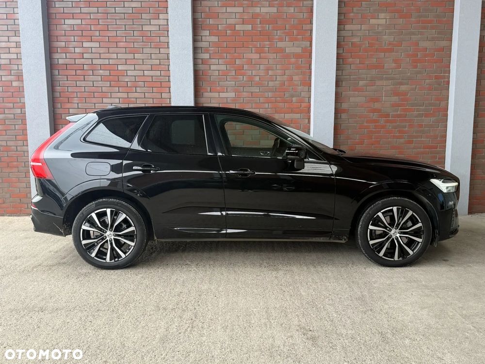 Volvo XC 60 B5 B AWD Plus Bright - 7