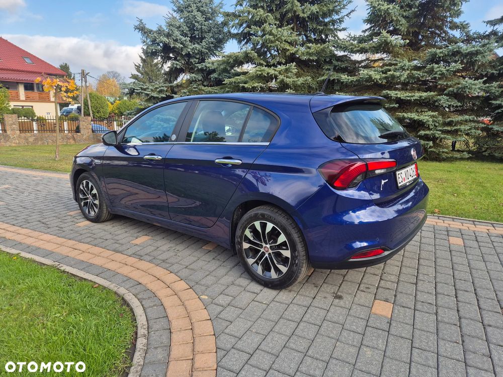 Fiat Tipo 2019 photo 5