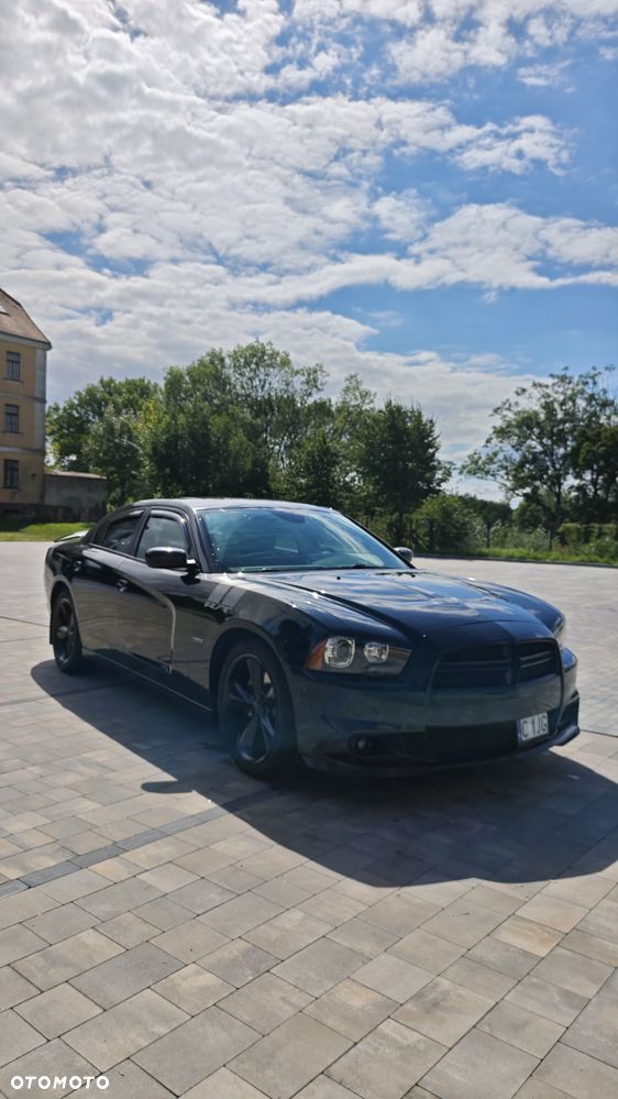 Dodge Charger - 17