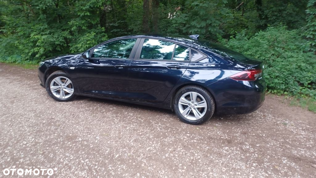 Opel Insignia 1.5 T Enjoy S&S - 3