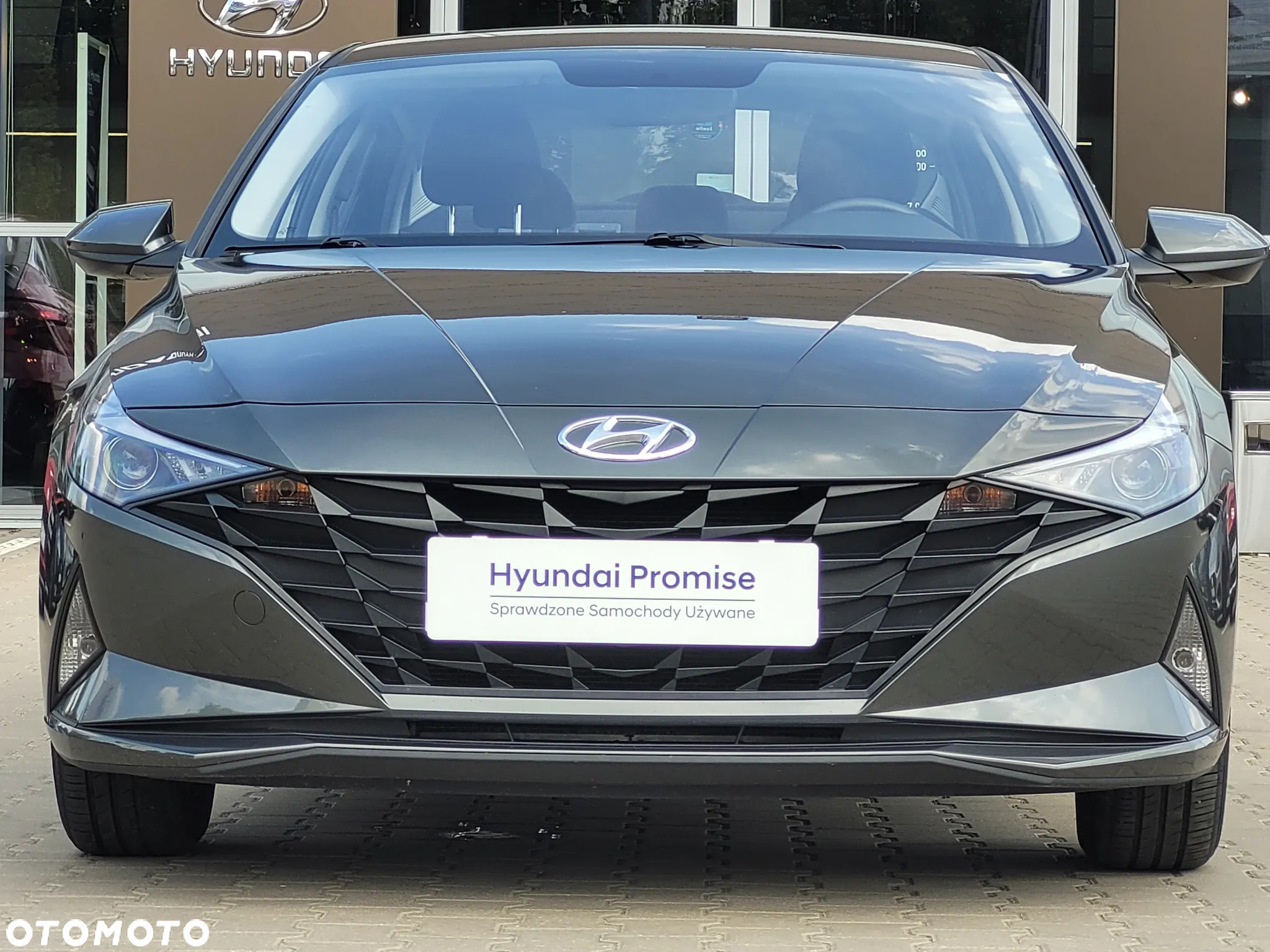 Hyundai Elantra 1.6 Modern - 3