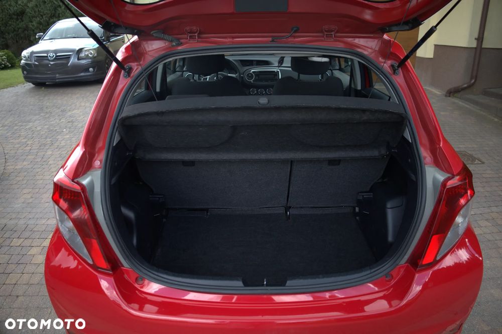 Toyota Yaris 1.0 Life - 2