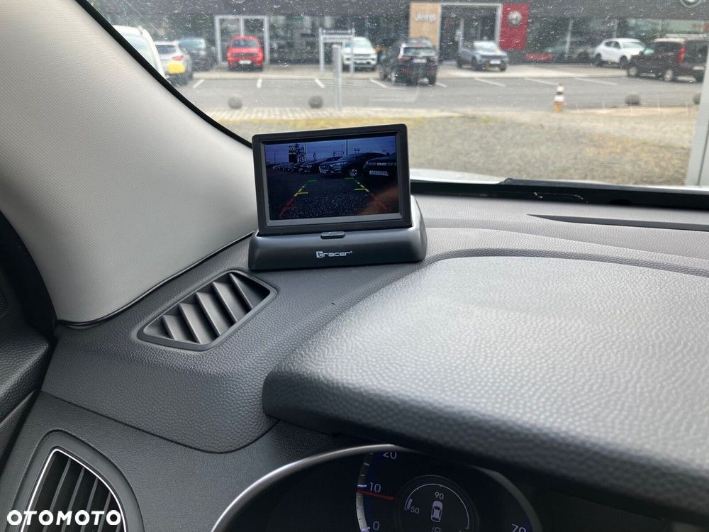 Hyundai ix35 1.6 GDI Style 2WD - 16