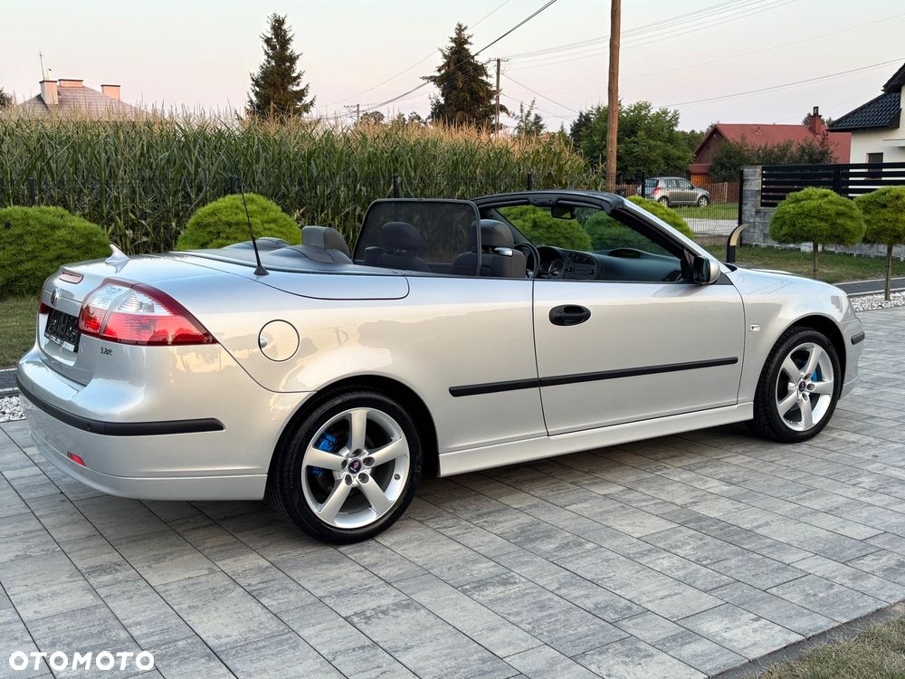 Saab 9-3 1.8 t Edition - 9