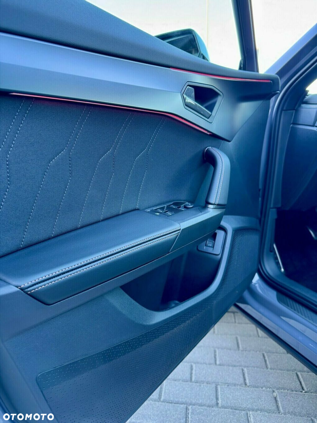 Cupra Formentor 2.0 TDI DSG - 10