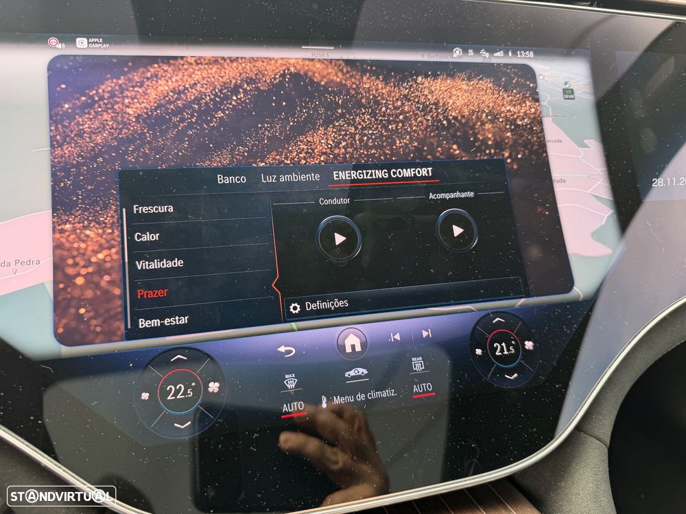 Mercedes-Benz EQE SUV 500 4MATIC - 9