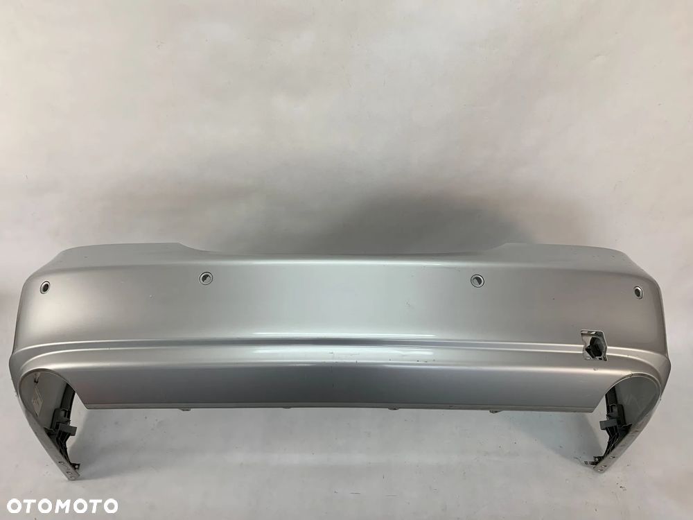 Mercedes CLS C219 04-08r PDC Zderzak tyl tylny - 1