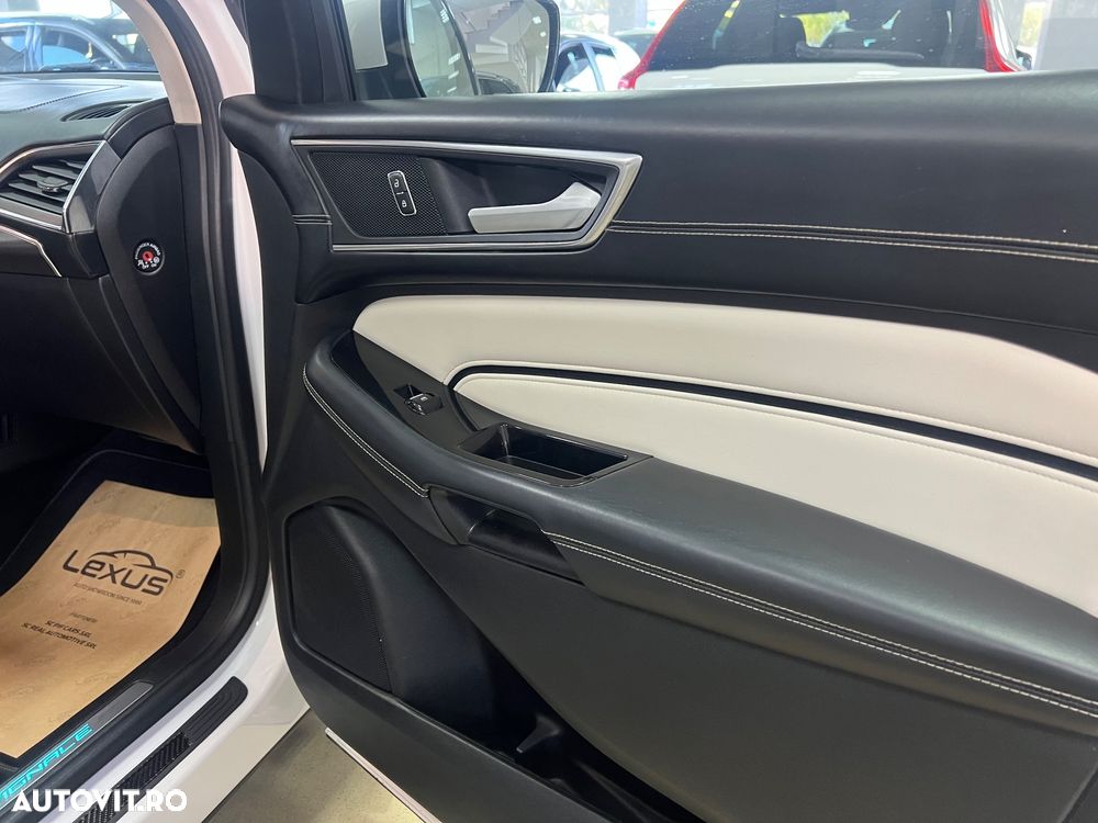 Ford Edge 2.0 TDCi Bi-Turbo 4x4 Vignale - 17