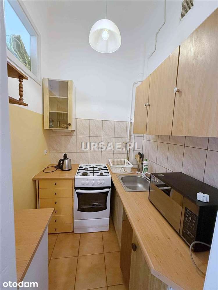 Mieszkanie 3- osobne pokoje - przy Placu Unii