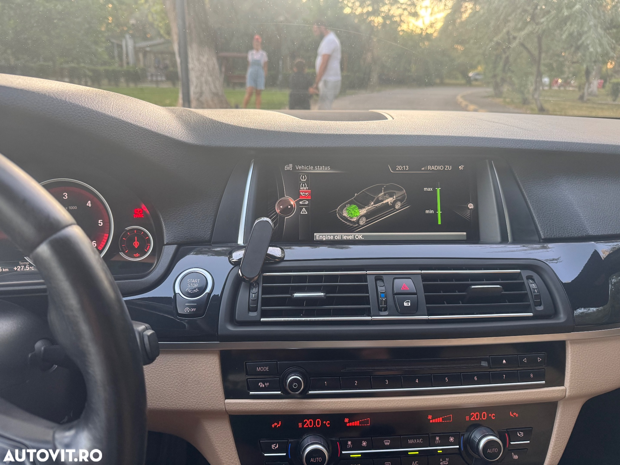 BMW Seria 5 - 20