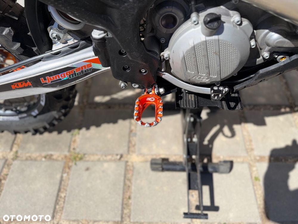 KTM EXC 300 - 6