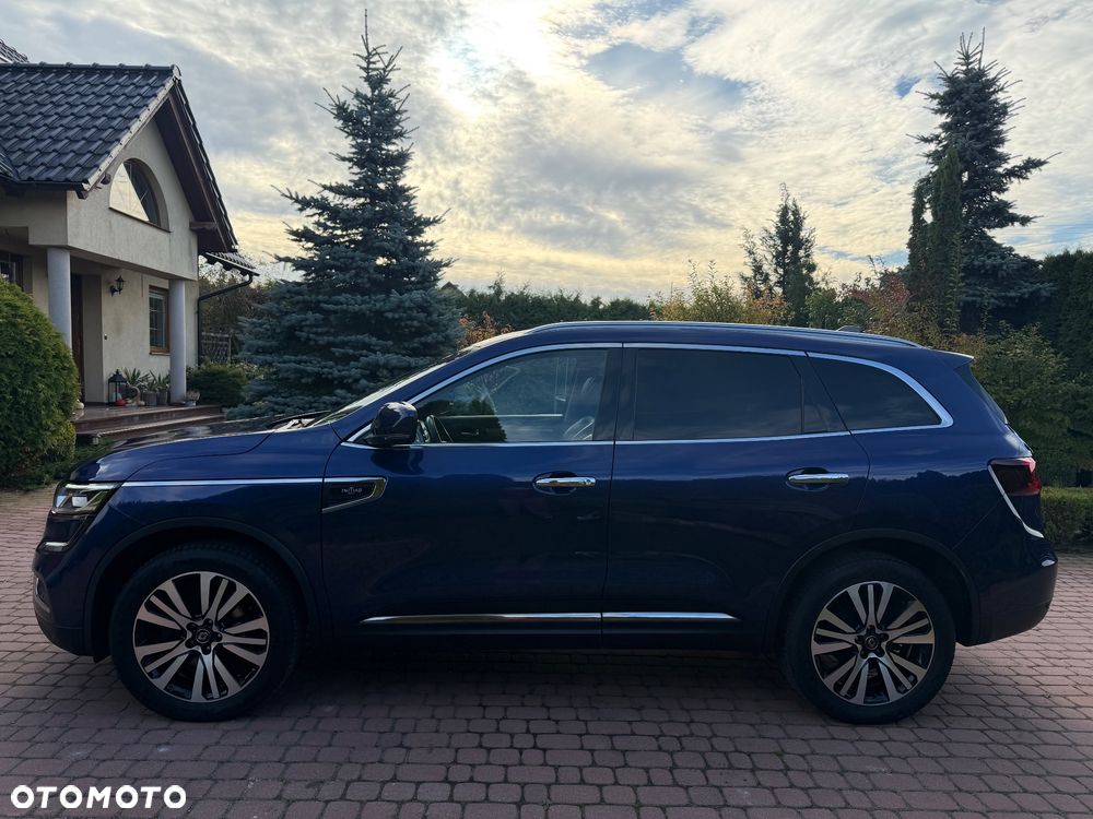 Renault Koleos 2018 photo 2