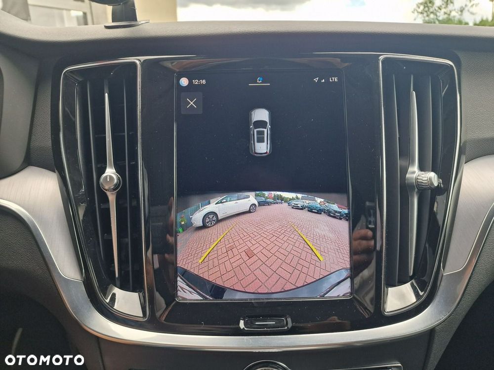Volvo V60 B3 B DKG Core - 27