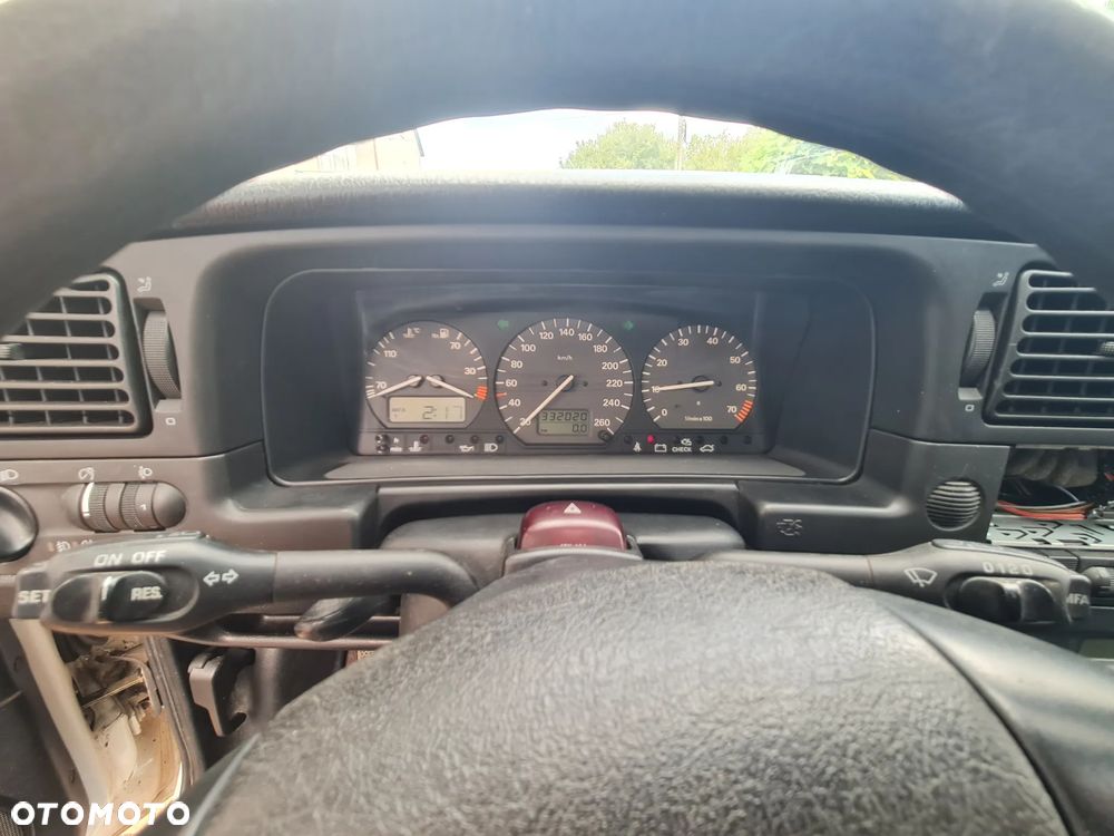 Volkswagen Passat 2.8 VR6 GT - 10