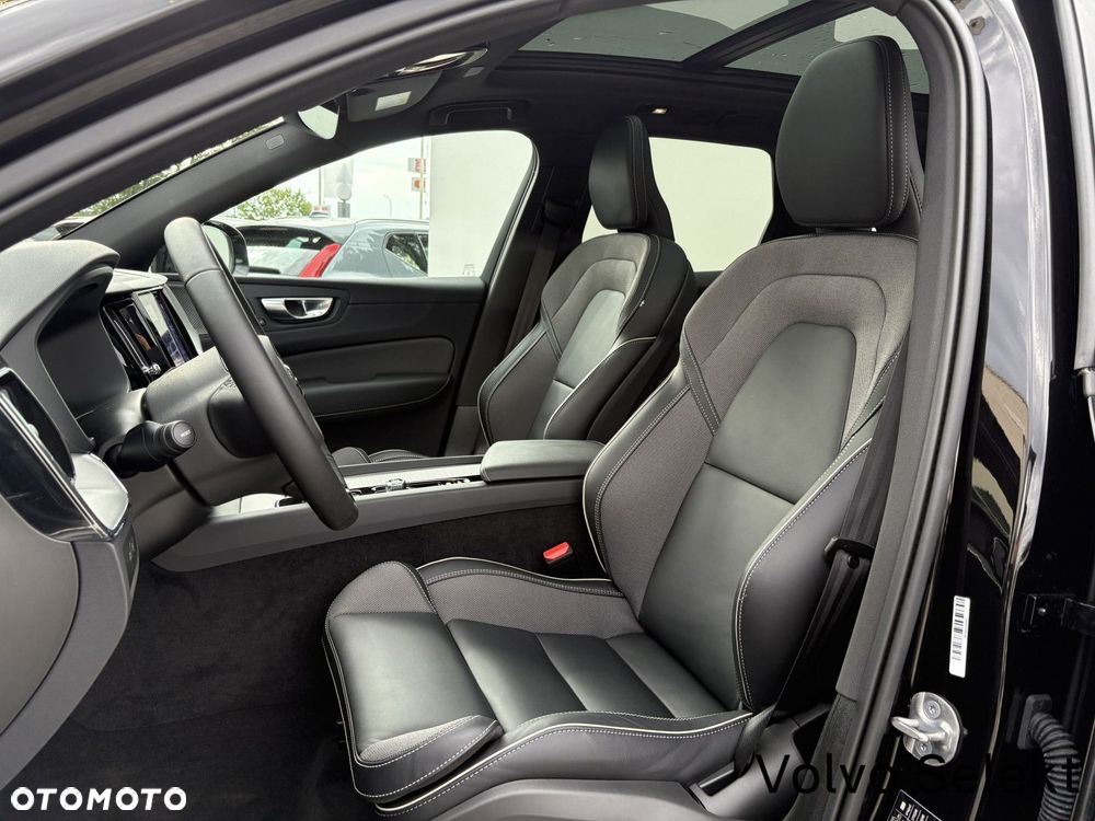 Volvo XC 60 - 11