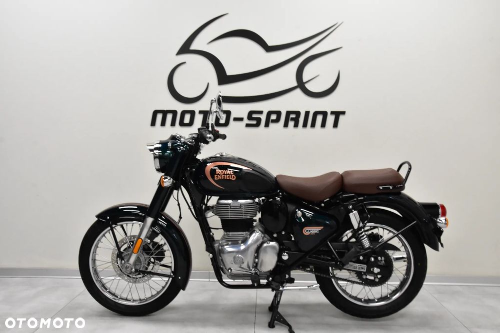 Royal Enfield Classic - 3