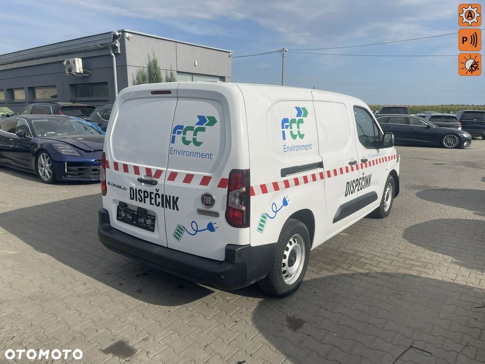 Fiat Doblo - 1