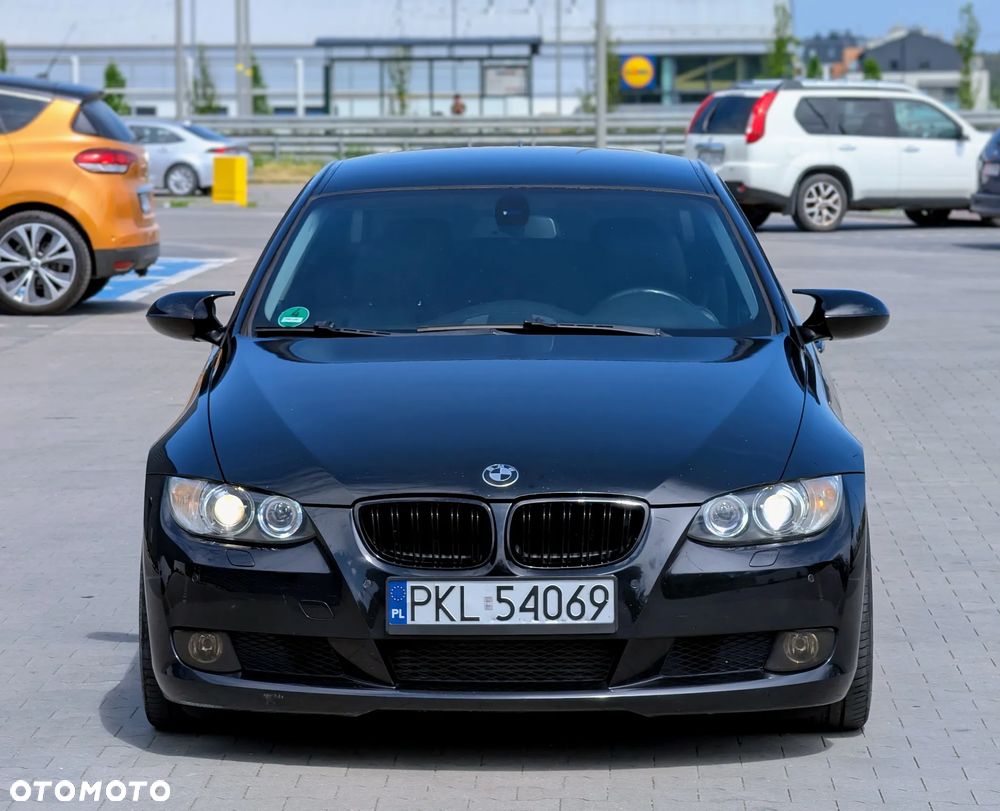 BMW Seria 3 330d - 14