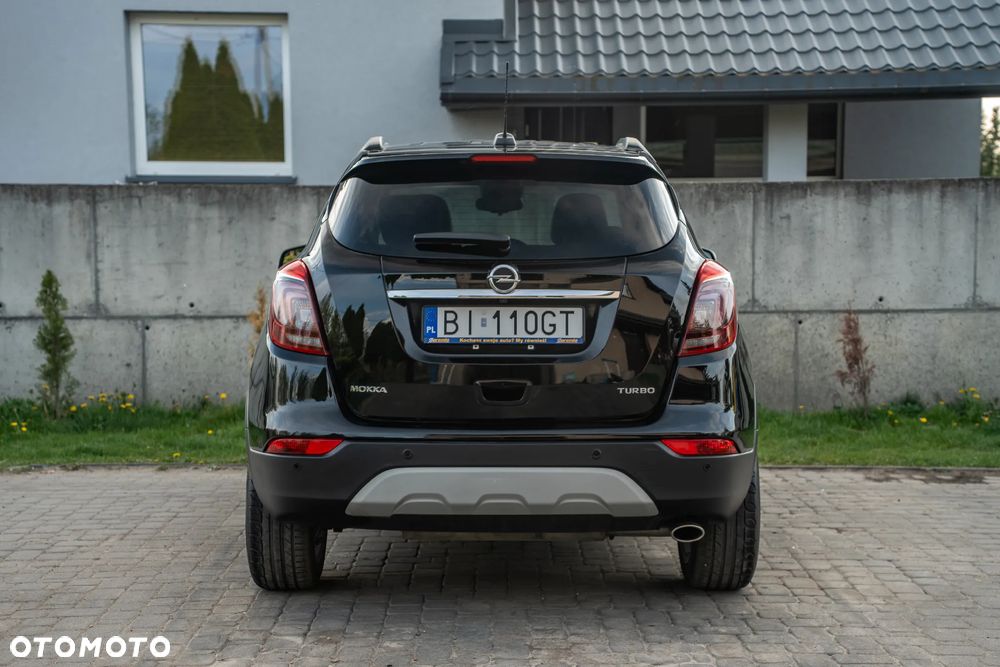 Buick Encore - 7