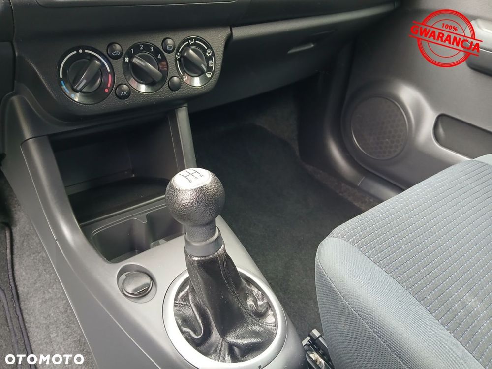 Suzuki Swift 1.3 Comfort - 24