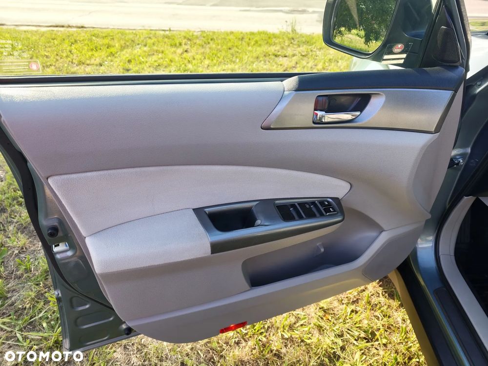 Subaru Forester 2.0X Automatik Exclusive - 14