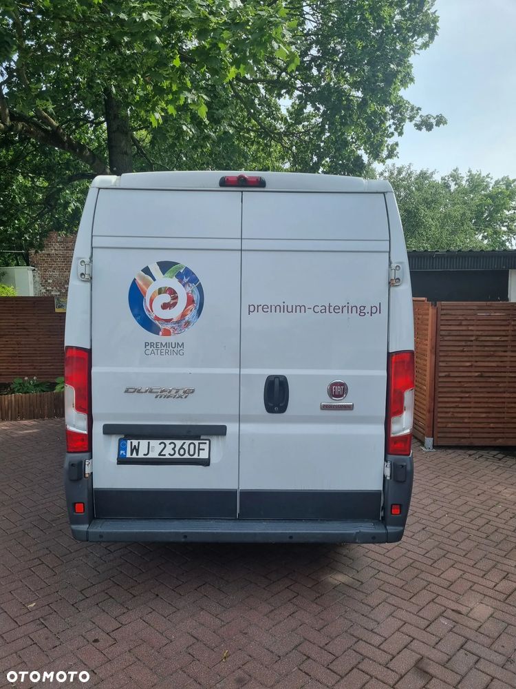 Fiat Ducato - 4