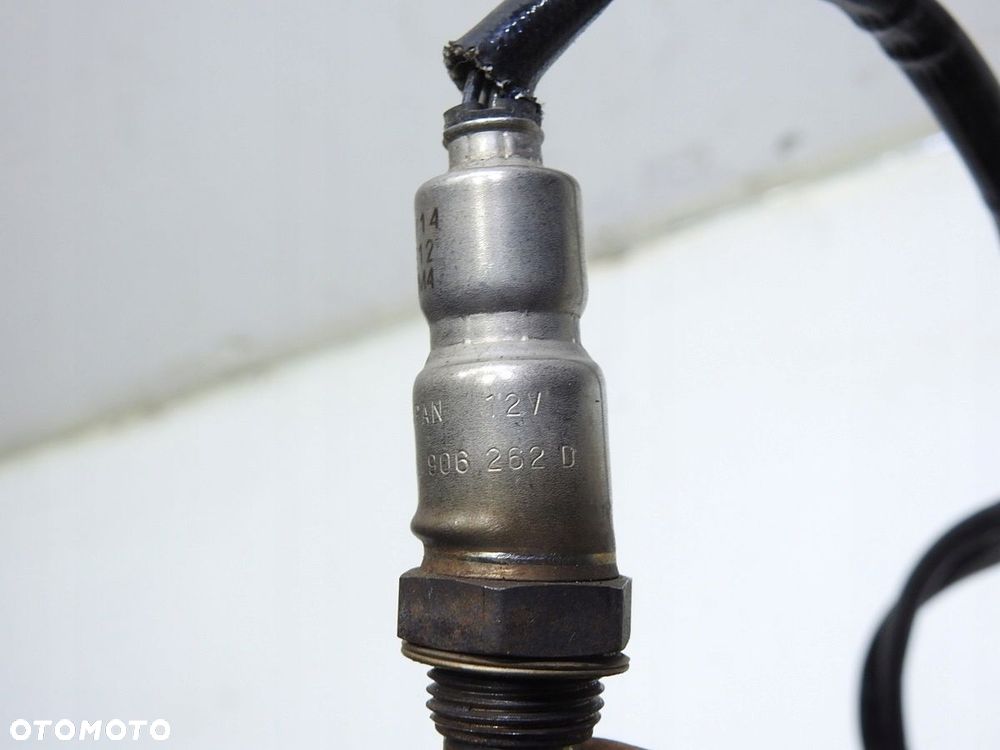 SONDA LAMBDA VW POLO V 6C 1.4 TDI 04L906262D - 8