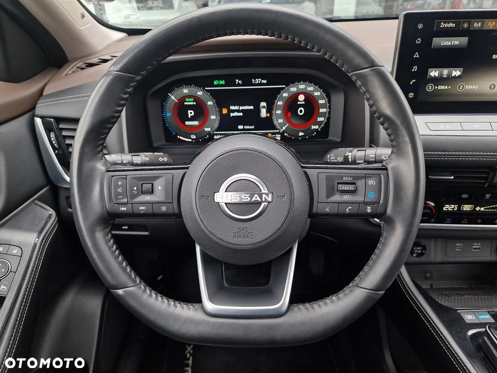 Nissan X-Trail 1.5 VC-T e-POWER Tekna e-4ORCE - 8