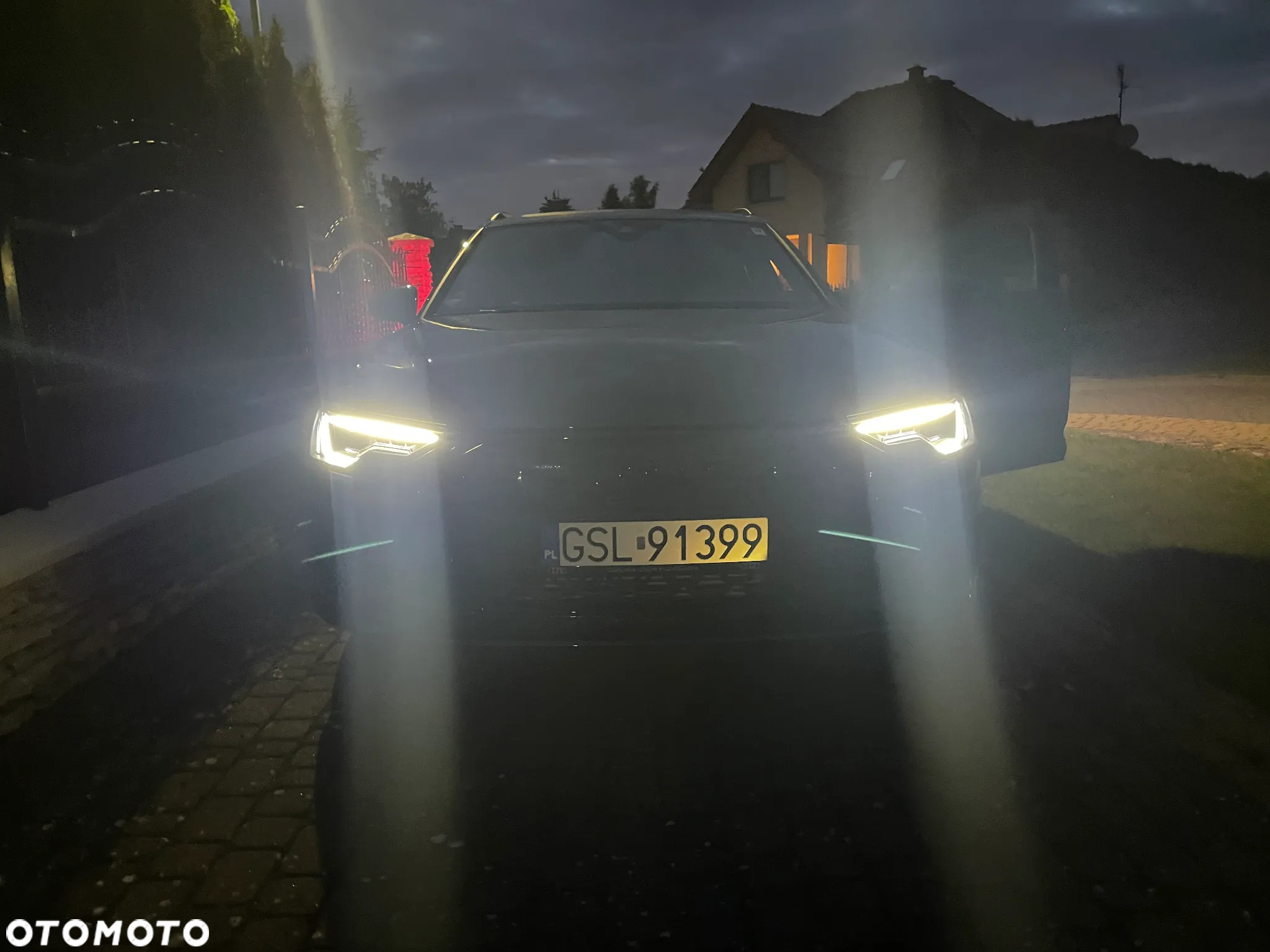 Audi A6 45 TFSI quattro S tronic advanced - 27