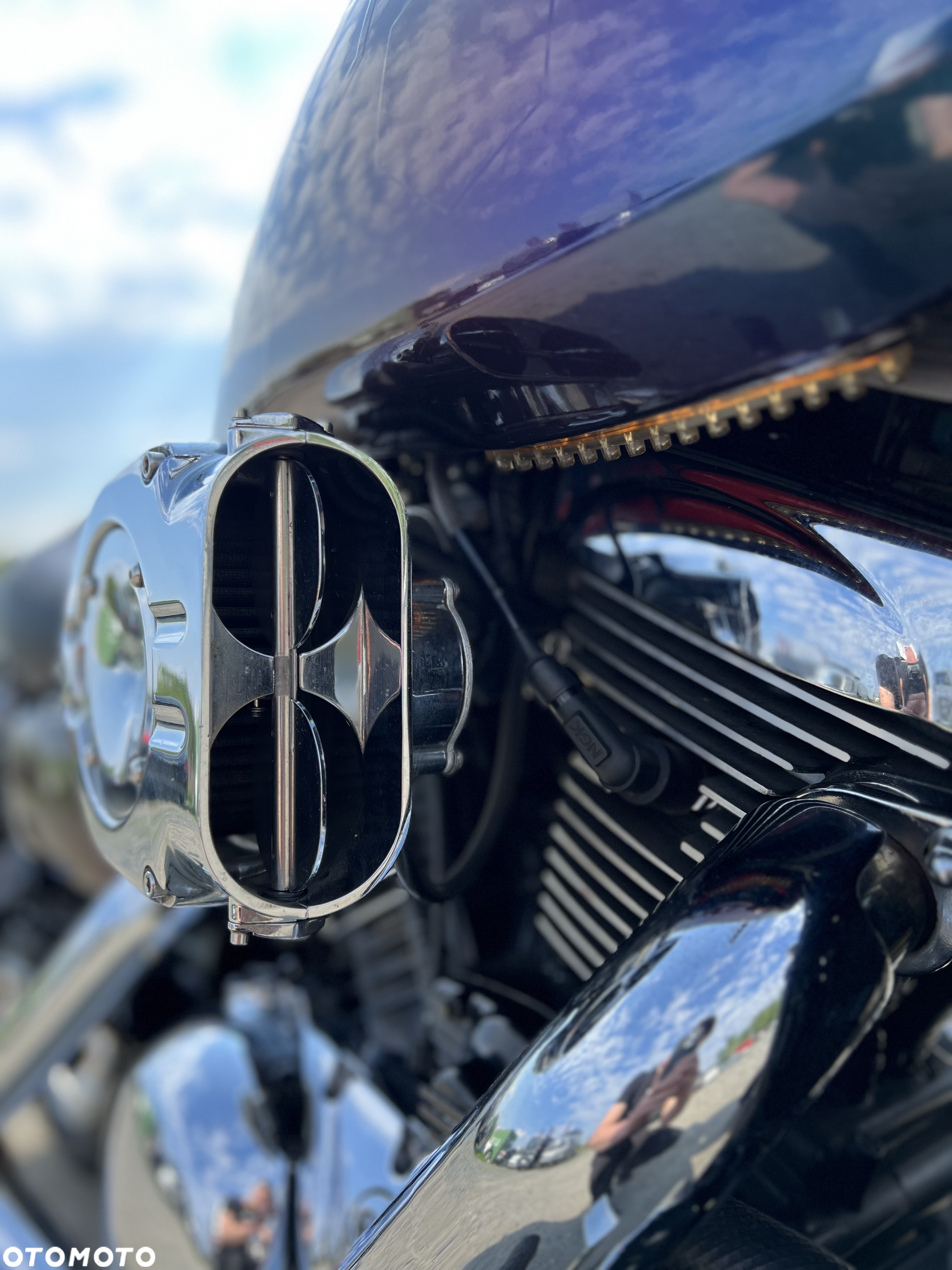 Kawasaki Vulcan - 5