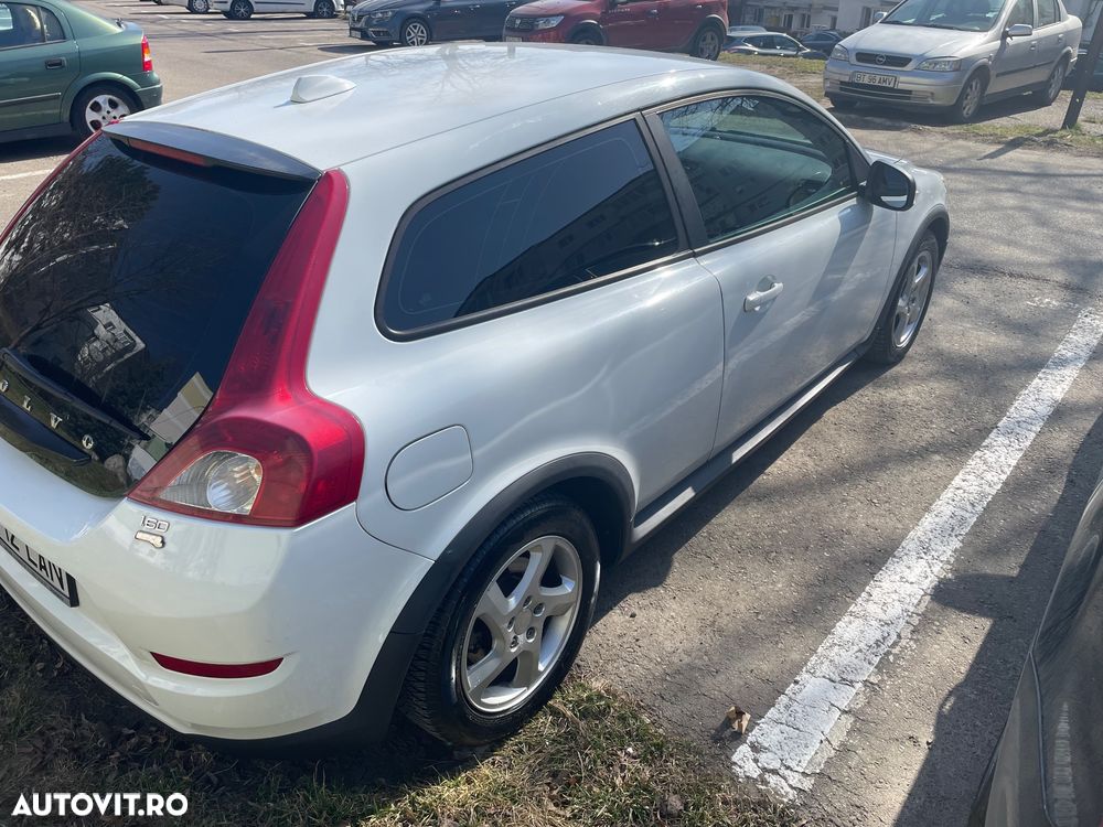 Volvo C30 1.6D Base - 9