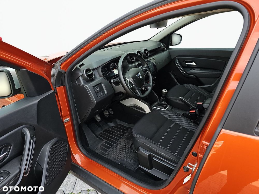 Dacia Duster 1.0 TCe Prestige - 11