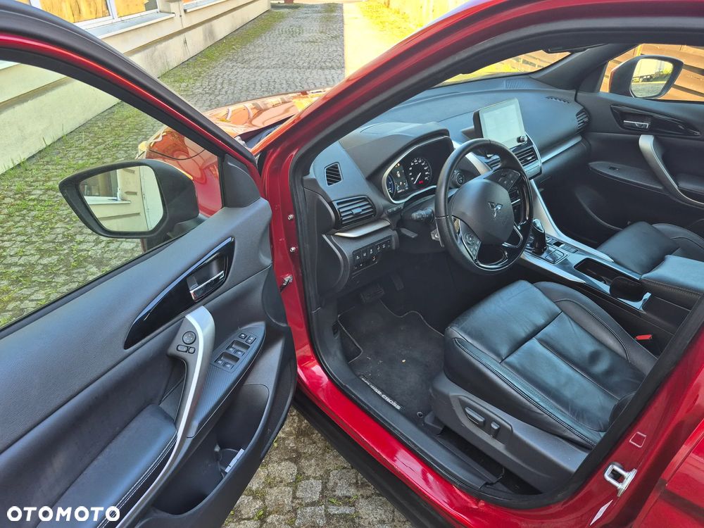 Mitsubishi Eclipse Cross 2.4 PHEV Instyle Plus - 14