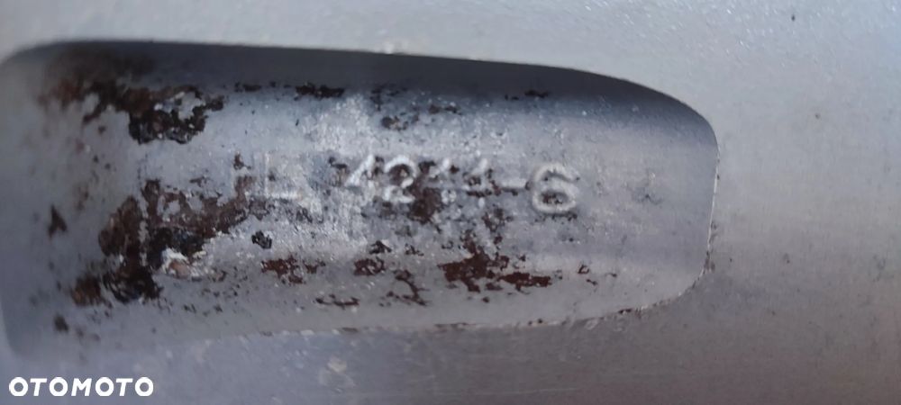 Felgi Aluminiowe Oryg. Honda Civic VII 17 Cali 5x114,3 7Jx17 Et55 Ø64,1mm - 15