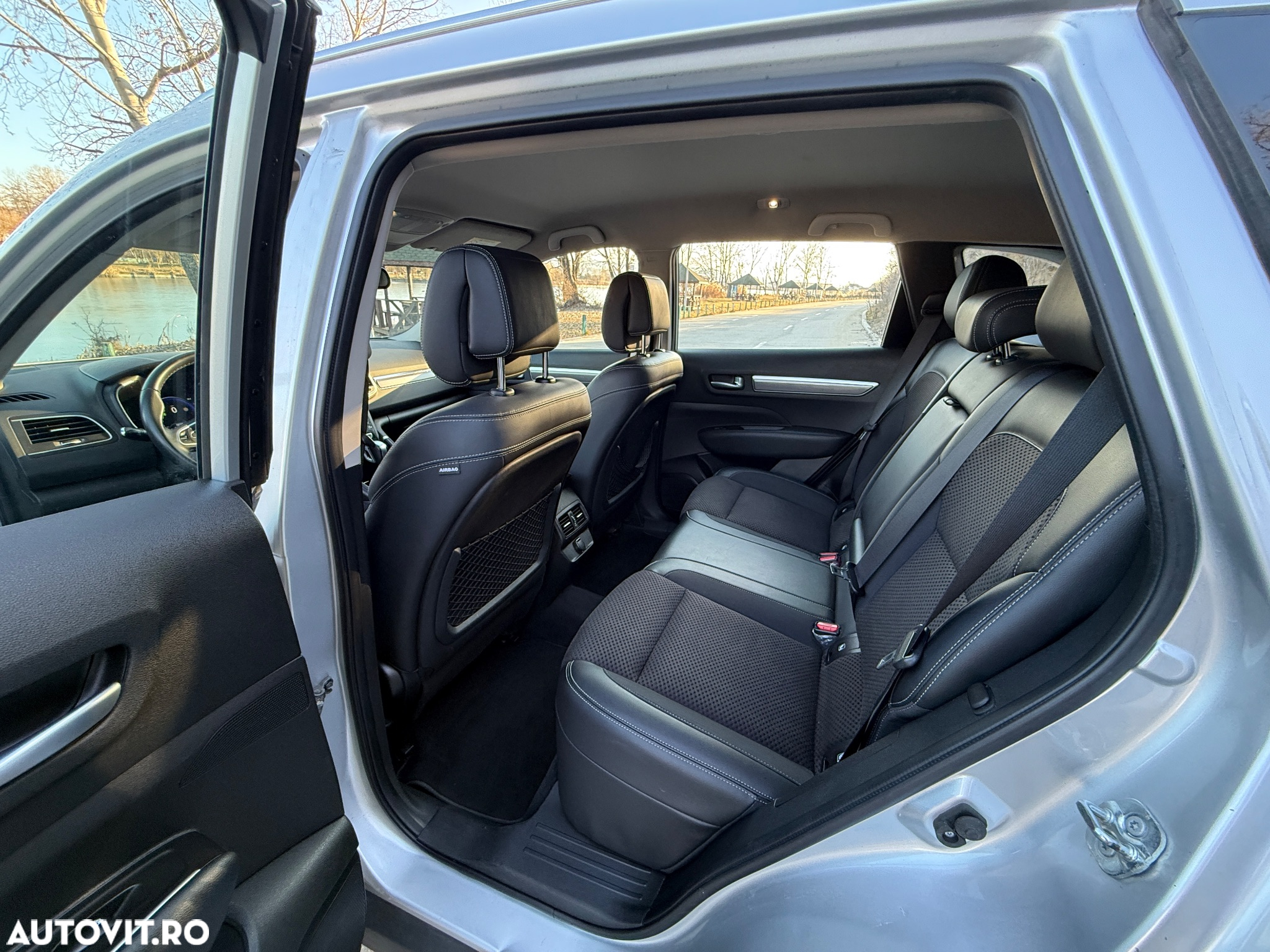 Renault Koleos ENERGY dCi 175 X-tronic LIMITED - 17
