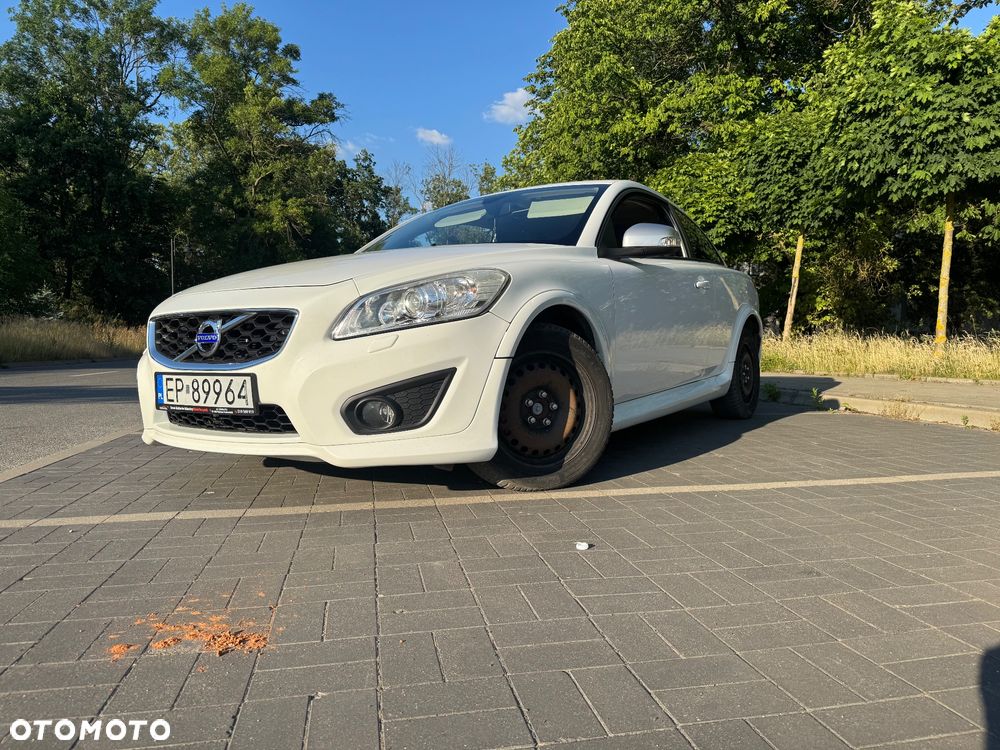 Volvo C30 1.6 R-Design - 2