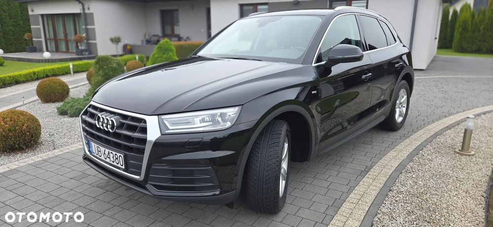 Audi Q5 2.0 TDI - 8