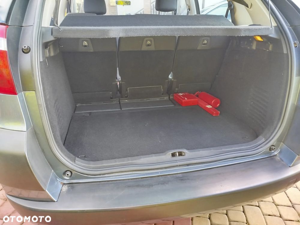 Citroën C4 Picasso 1.6 HDi Impress - 11