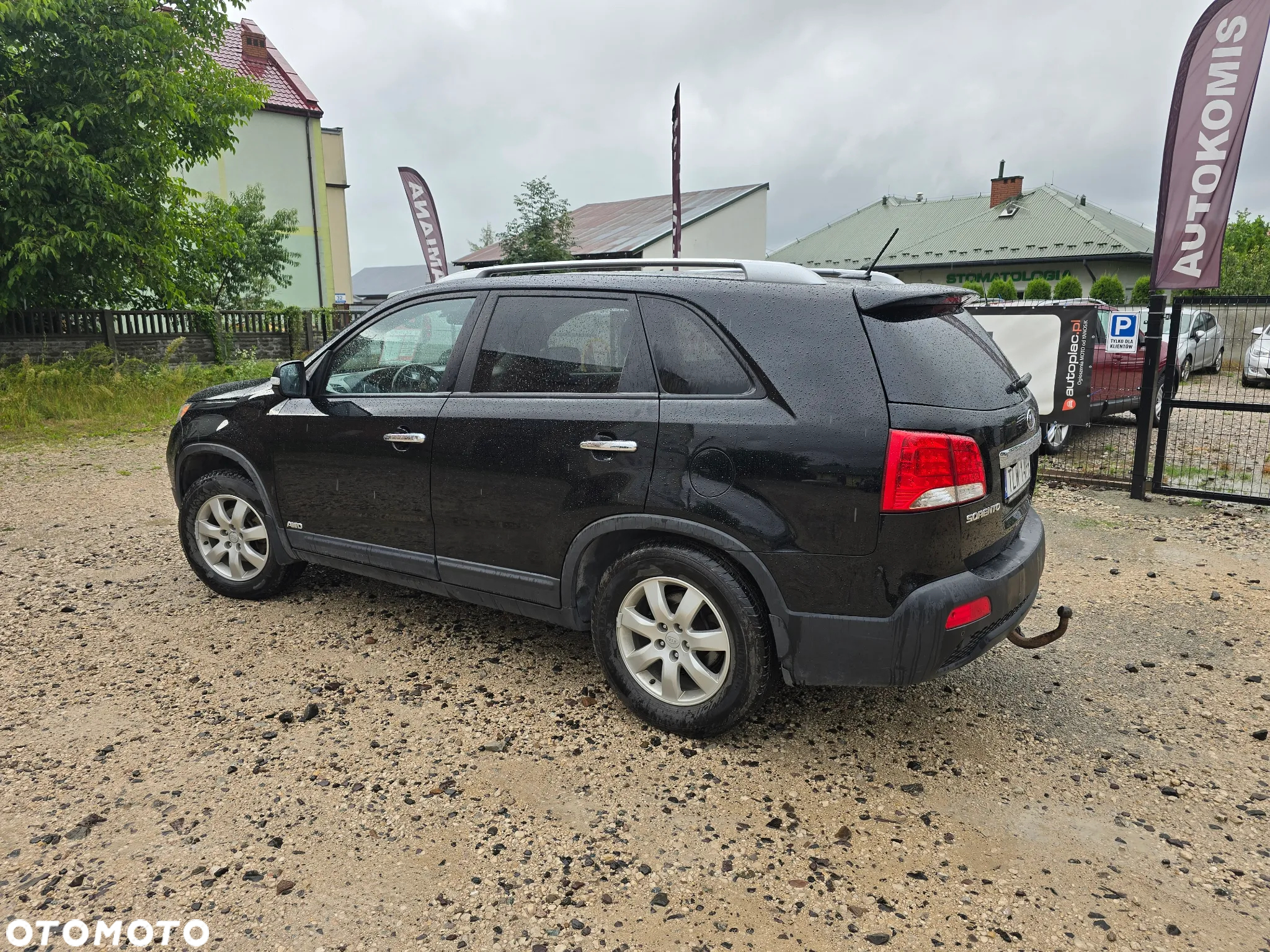 Kia Sorento - 6