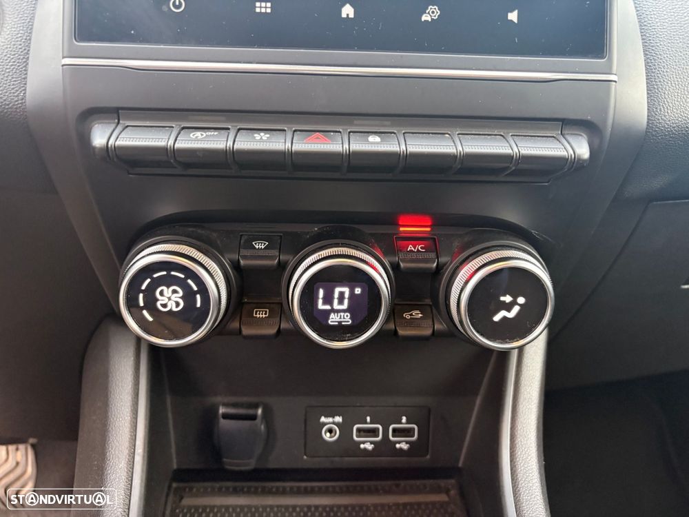 Renault Captur 1.0 TCe Evolution - 26