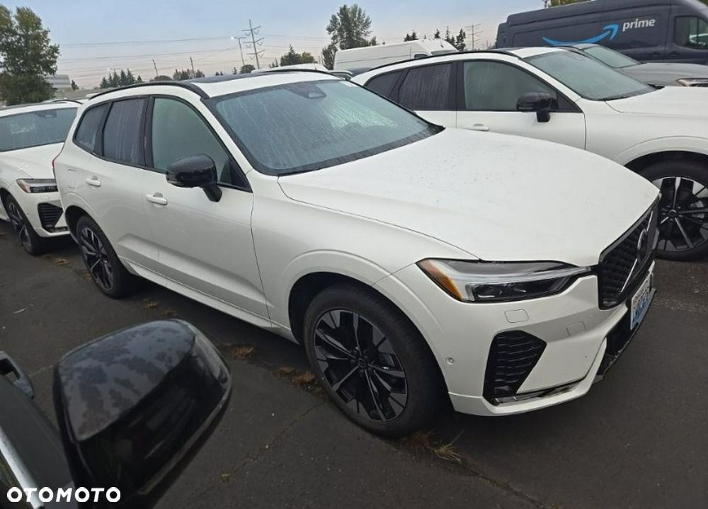 Volvo XC 60 - 3