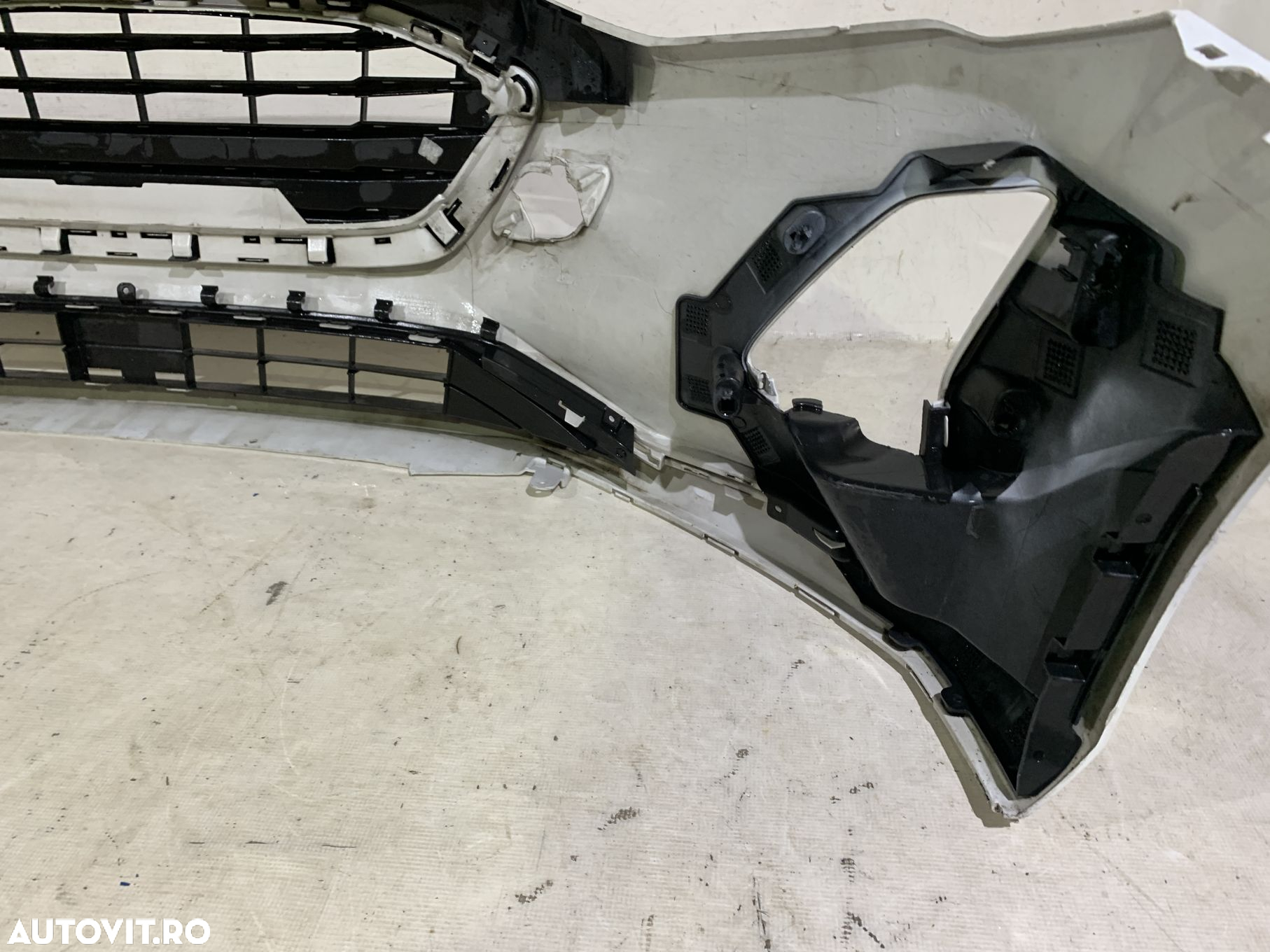 Bara fata Ford Focus 4, 2018, 2019, 2020, 2021, cod origine OE JX7B-17757-A. - 17