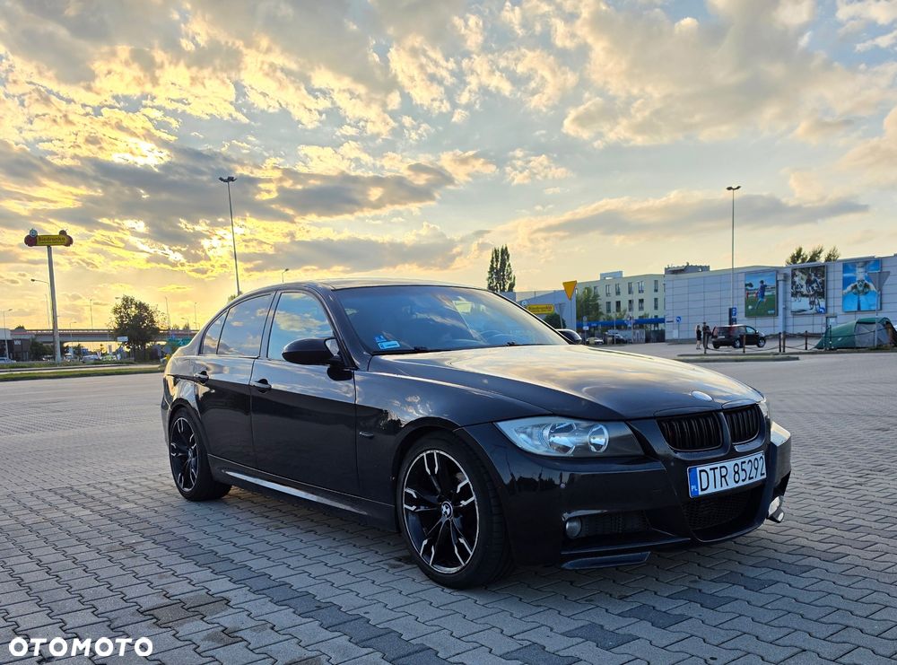 BMW Seria 3 - 1