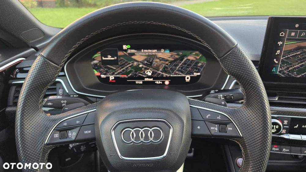 Audi S5 Sportback TDI quattro tiptronic - 28