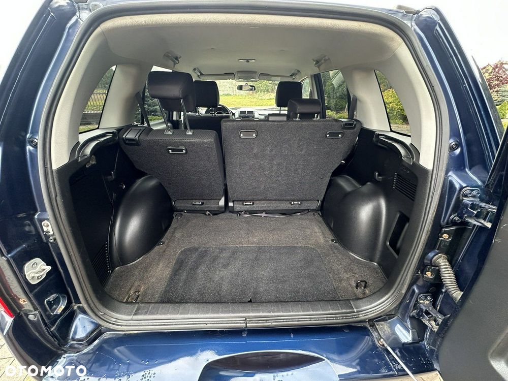 Suzuki Grand Vitara - 13